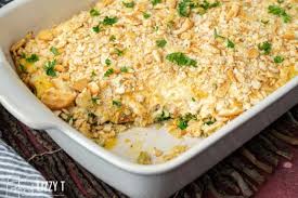 Chicken divan recipe with rice. Creamy Chicken Divan Casserole With Broccoli Tastes Of Lizzy T