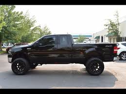 2008 Ford F 150 Xlt 4x4 5 4l 8cyl Lifted Lifted