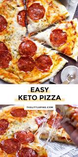 17 Best Low Carb Pizza Recipes Keto In 2020 Low Carb Pizza Low Carb Pizza Recipes Best Low Carb Recipes
