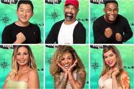 Entenda como funciona o exílio no reality ilha record nas redes sociais, rodrigo carelli, diretor do núcleo de realities shows da record tv, contou alguns detalhes da dinâmica da competição. Ginud6jd5nsrxm