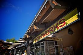 Bookworks Local Independent Bookstore New Mexico Our Adventure Book