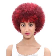 Hot selling ladies brazilian hair afro short cut kinky curly wig simulation human hair curly wig with bang for woman. Rebecca High Quality Afro Kinky Curly Human Red Hair Bob Wig For Black Women Buy Human Hair Wig Human Hair Wig For Black Women Hair Wig Product On Alibaba Com