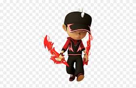 Gambar sketsa adalah gambar bentuk rancangan yang menyerupai aslinya dari beberapa referensi gambar boboiboy di atas kalian bisa mengaplikasikan pada sebuah kertas. Storm Clipart Petir Gambar Boboiboy Free Transparent Png Clipart Images Download