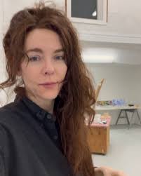 It’s been so beautiful to start this year at the Vermont Studio Center. ,  I’m grateful for the amazing meals, wonderful conversations, incredible  readings and presentations by writers and artists, ...