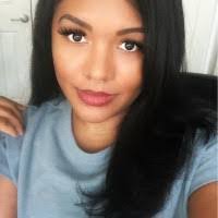 Gina Hooks's Instagram, Twitter & Facebook