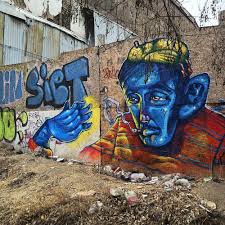 Image result for arte muralista