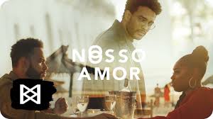 É uma história de amor / como uma outra que eu não corro atrás vai ser como quiseres. Soraia Ramos Feat Calema O Nosso Amor Kizomba Download Vany Musik