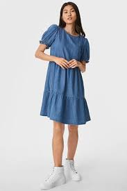 Rochii de seara, rochii elegante exprimand simplitate rafinata sau stil elaborat, o rochie de seara simbolizeaza intotdeauna eleganta si feminitate. Dresses And Jumpsuits For Ladies C A Online Shop