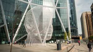 Official web site of the city of calgary. In Calgary Exploring The Cultural Side Of Cowtown The New York Times
