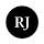 Radley James logo