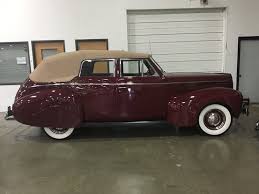 Image result for Mayfair Maroon 1941 Mercury