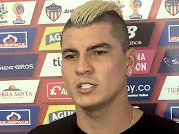 América da la bienvenida a Michael Rangel