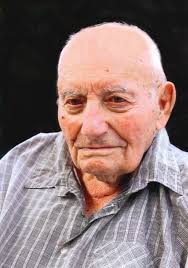 Harold Hergott Obituary