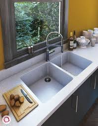 Types Of Kitchen Sinks Available In India With Images Sink Farmhouse Sink Kitchen Sink