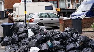 Birmingham council leader says end to year-long bin strike 'within sight'