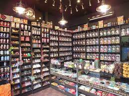 Hardy S Original Sweet Shop Old Fashioned Sweet Shop Old Fashioned Sweets Chocolate Stores