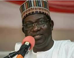 The Nigeria Standard