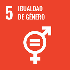 OBJECTIU 5 DELS ODS