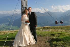 Wir zeigen euch wundervolle inspirationen zum amerikanische hochzeit: Heiraten Mal Anders