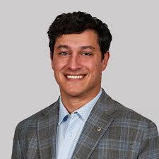 Jeremy Keizer's Instagram, Twitter & Facebook