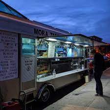Maybe you would like to learn more about one of these? Mora Taco Truck 111 Photos 36 Reviews Food Trucks 17 St Potrero Hill San Francisco Ca Phone Number Menu