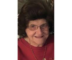 Frances Krawczyk Obituary (2017)