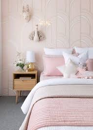 25 Gorgeous Wallpapers For Girls Rooms Nursery Design Studio