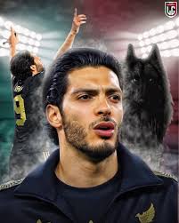 EL MEJOR JUGADOR DE LA SELECCIÓN MEXICANA SE LLAMA RAÚL ALONSO JIMÉNEZ!🇲🇽  No hay duda alguna, que el mejor futbolista mexicano es Raúl Jiménez, que  hoy demostró que no hay quien pueda