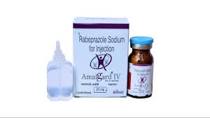 Image result for Rabeprazole