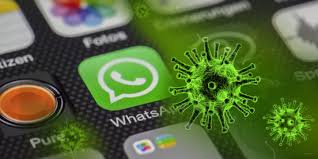 Whatsapp fur den desktop codezeile gibt hinweis auf web version winfuture de. Falschnachrichten Uber Whatsapp Und Co Radio Brocken