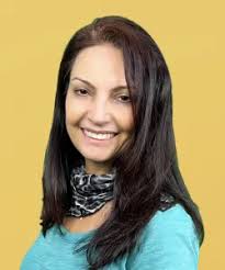 Jane Theotokatos Purser