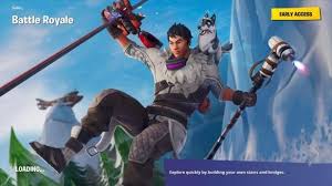 Fortnite Season 7 Week 1 Secret Battle Star Location Snowfall Challenge Guide Battle Star Fortnite Season 7