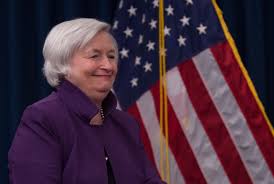 During the latter part of her term, yellen advocated for gradual rate hikes believing a sharp rise in rates. Biden To Name Janet Yellen As Treasury Secretary To Confront Yet Another Daunting Crisis Daily Sabah