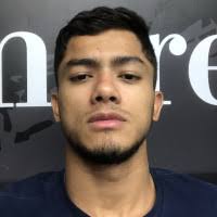 Robert Oda De Andrade