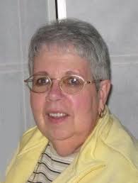 Lilliane Carrier Obituary