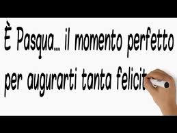 Buona Pasqua Ecco I Video Piu Belli E Divertenti Da Inviare Per Gli Auguri Su Whatsapp E Facebook Meteo Web Messaggi Pasqua Video