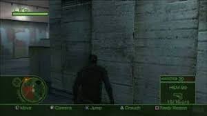 Altered species on playstation 3. Vampire Rain Altered Species Playstation 3 Gameplay So Youtube