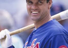 Ryne Sandberg Stats & Facts