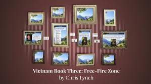 Being in the marines rudi was the first to admit that he was the weakest one there. Vietnam Book Three Free Fire Zone By Justin Manion