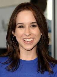 A Beautiful Ray Of Sunshine Named Lacey Chabert