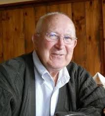 Obituary of James D. Heckman