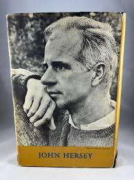 White Lotus by John Hersey