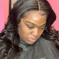 Lace Closure Sew In Near Me: Coker, AL