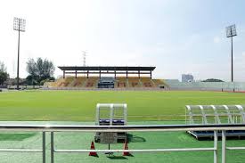 Ia dimiliki oleh majlis perbandaran selayang.ia kini digunakan kebanyakannya untuk perlawanan bola sepak dan pasukan selangor fa menjadikan stadium ini sebagai rumah untuk perlawanan liga. Stadium Selayang Jadi Pilihan Selangor Ii Sukan Mstar