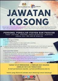 Bukan mudah untuk dapat kerja sekarang ini. Jawatan Kosong Kuantan Mudah