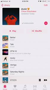 Khalid Playlist Music Playlist Song Playlist Spotify Music