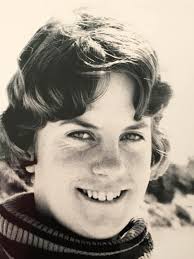 Me & my best friends in early 60s.