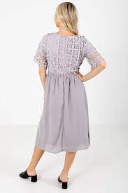 Discover an exciting selection of the most popular bridal gowns. Awaken My Love Midi Dress Boutique Dresses For Women