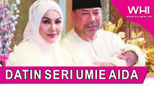 Sinopsis sora to umi no aida. Banyak Masa Bersama Merapatkan Atau Menjemukan Datin Seri Umie Aida Whi 3 April 2020 Youtube