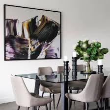 A dining room should accommodate both elegant feasts and everyday meals, reflect your home's style, and fit your space. How To Choose Art For Your Home Expert Guide Tlc Interiors